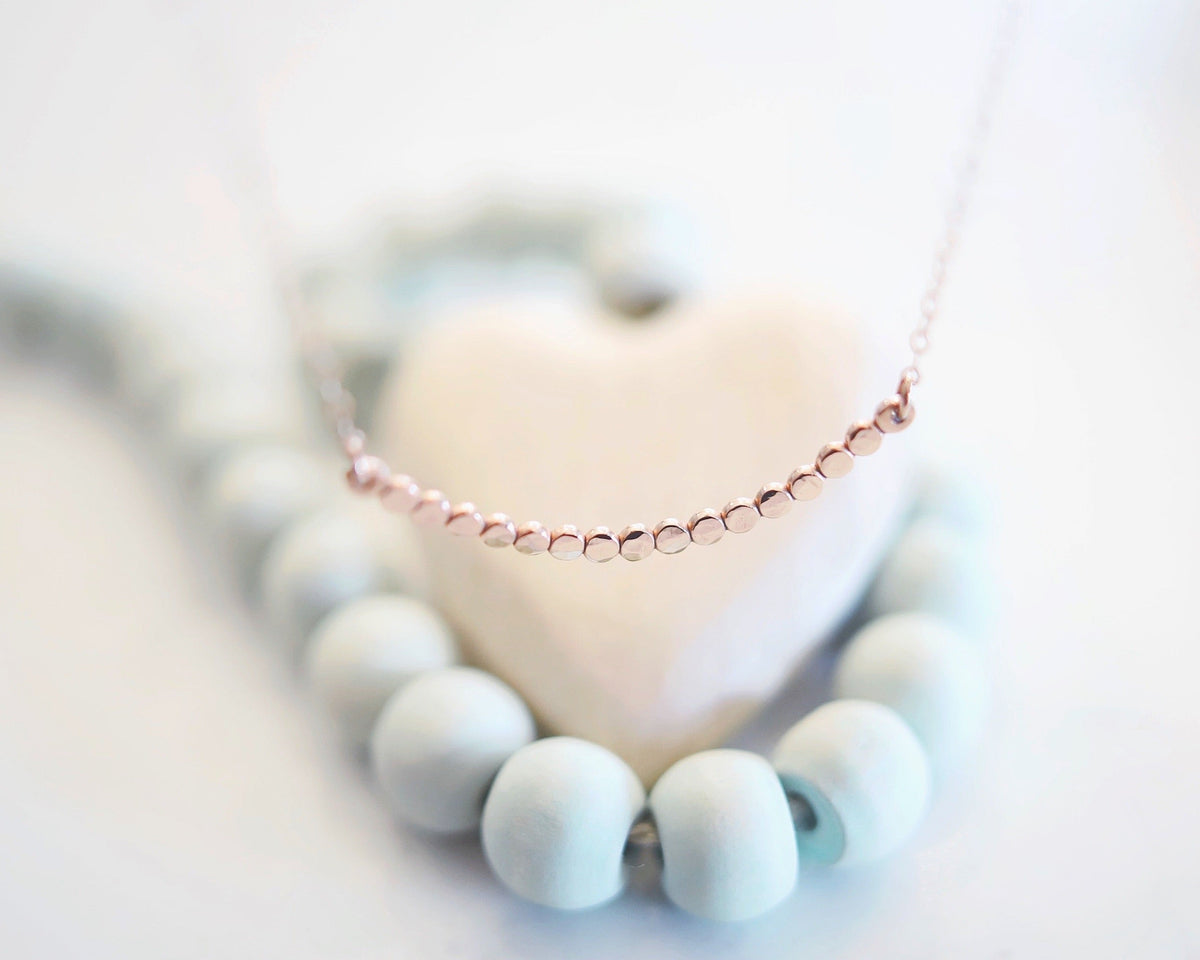 Goddess Necklace INVOICE ONLY