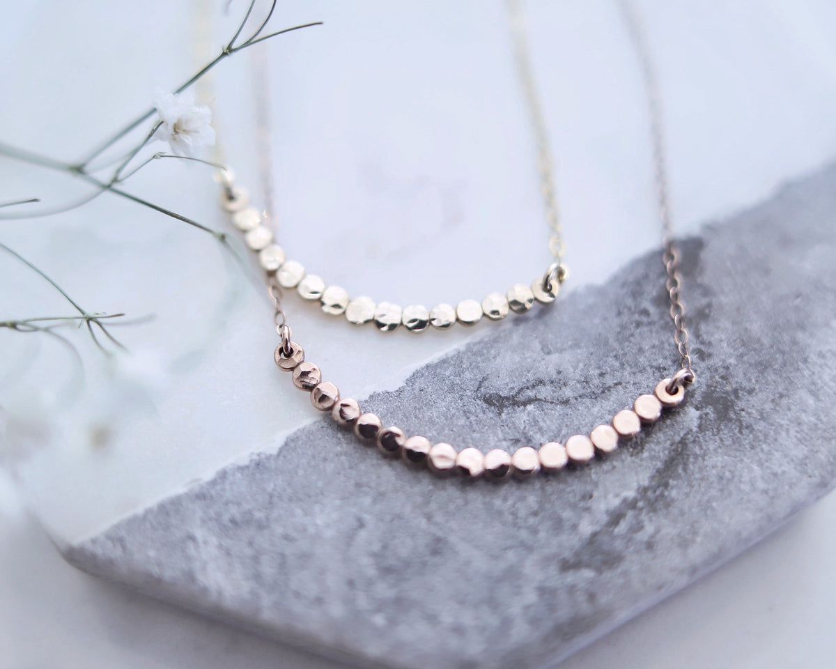 Goddess Necklace INVOICE ONLY