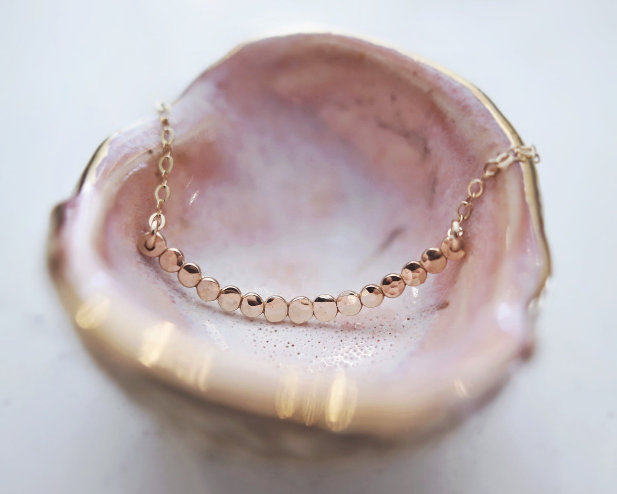 Goddess Necklace INVOICE ONLY