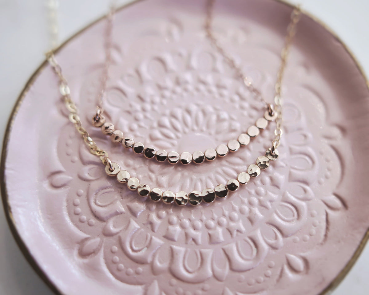 Goddess Necklace INVOICE ONLY