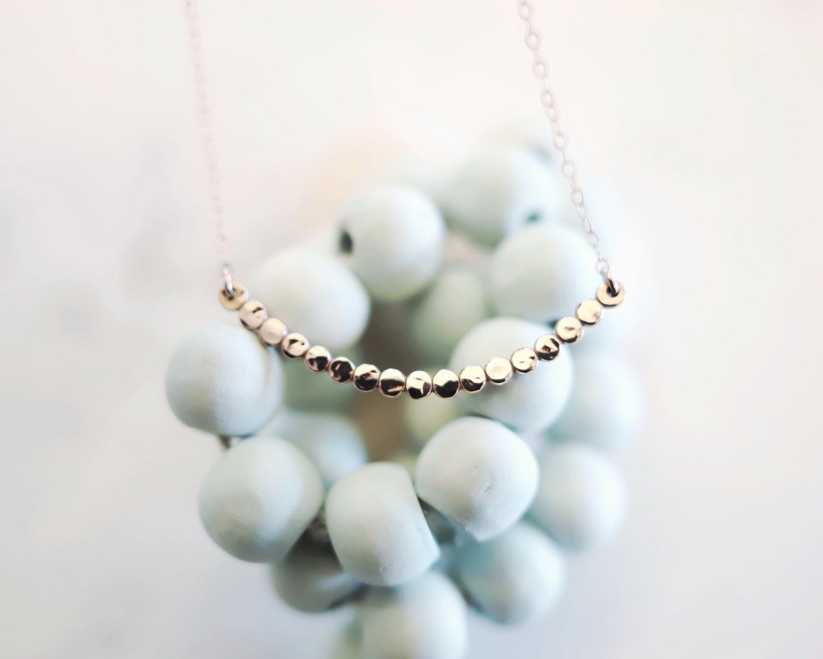 Goddess Necklace INVOICE ONLY