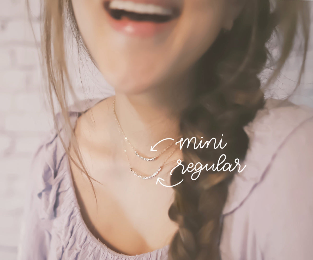 Goddess Necklace INVOICE ONLY