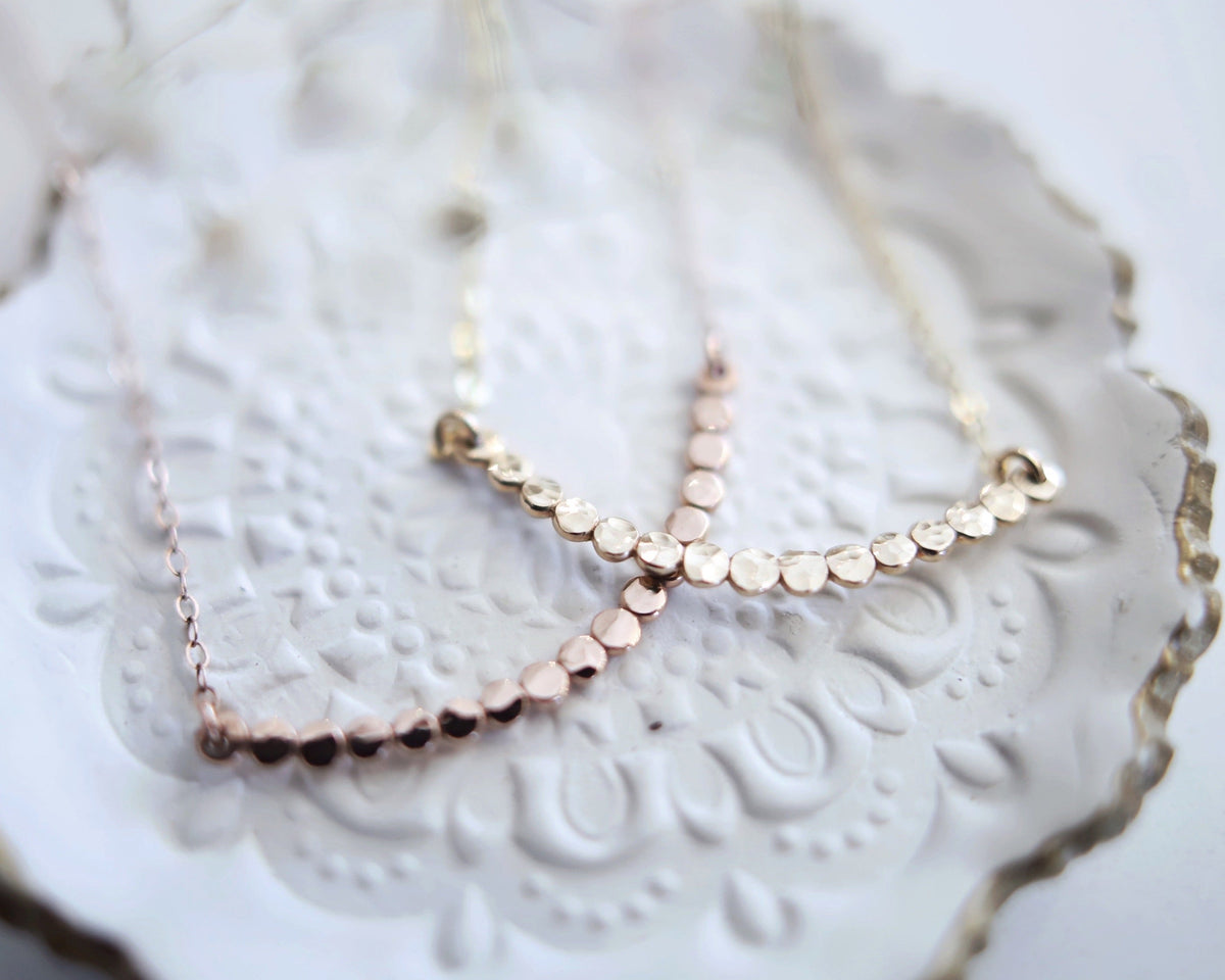 Goddess Necklace INVOICE ONLY
