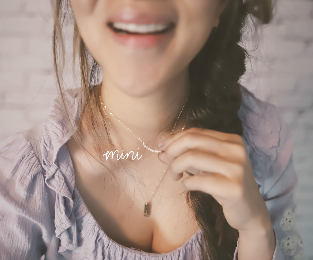 Goddess Necklace INVOICE ONLY