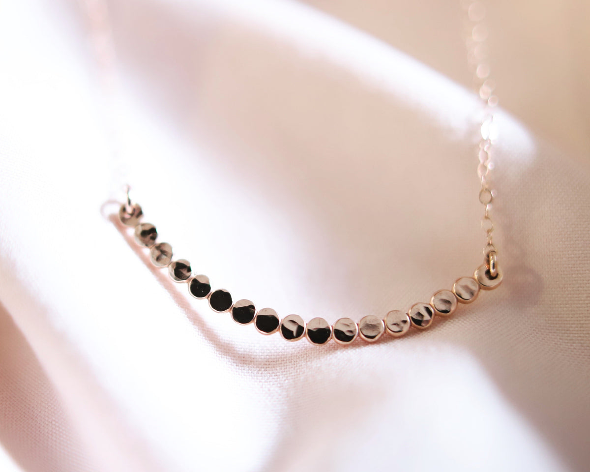 Goddess Necklace INVOICE ONLY