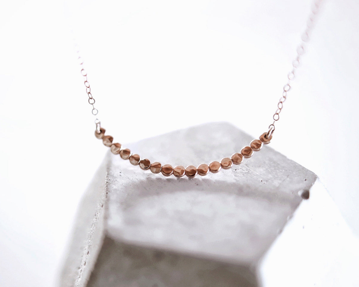 Goddess Necklace INVOICE ONLY