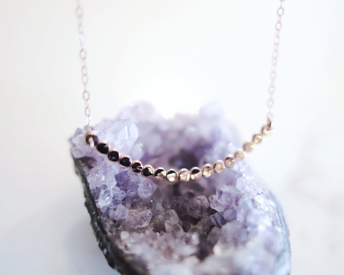 Goddess Necklace INVOICE ONLY