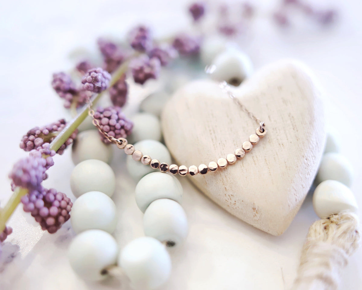 Goddess Necklace INVOICE ONLY