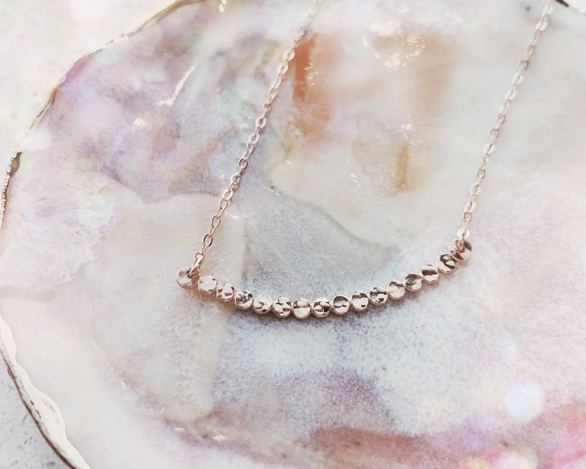 Goddess Necklace INVOICE ONLY